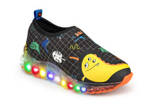 Load image into Gallery viewer, Roller Celebration Monsters Black - 1079150