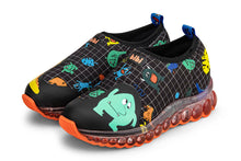 Load image into Gallery viewer, Roller Celebration Monsters Black - 1079150