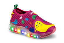 Load image into Gallery viewer, Roller Celebration Monster Pink - 1079151