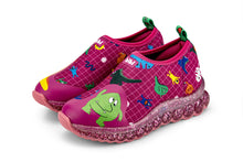 Load image into Gallery viewer, Roller Celebration Monster Pink - 1079151