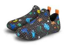 Load image into Gallery viewer, 2Way Lycra Monster Black - 1093211