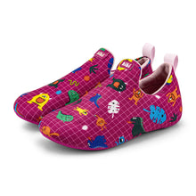 Load image into Gallery viewer, 2Way Lycra Monster Pink - 1093217