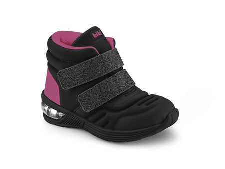 Space Wave Black & Pink - 1132107