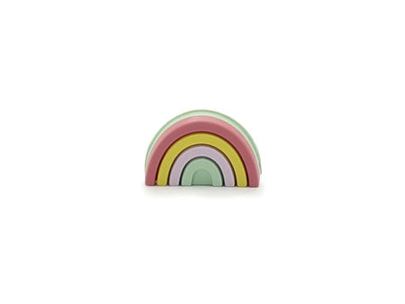 2Way Rainbow Button - 732177