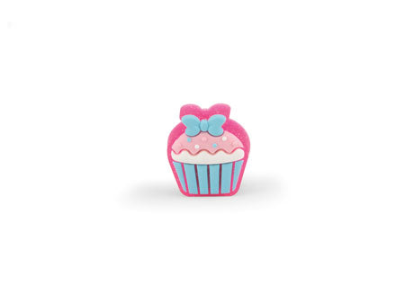 2way Cupcake Light Button - 732188