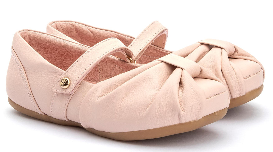 Gambo Toddler Mary Jane Pink - B31183-1709