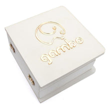 Load image into Gallery viewer, Gambo Newborn Girl with Gift Box - NB30427-2026
